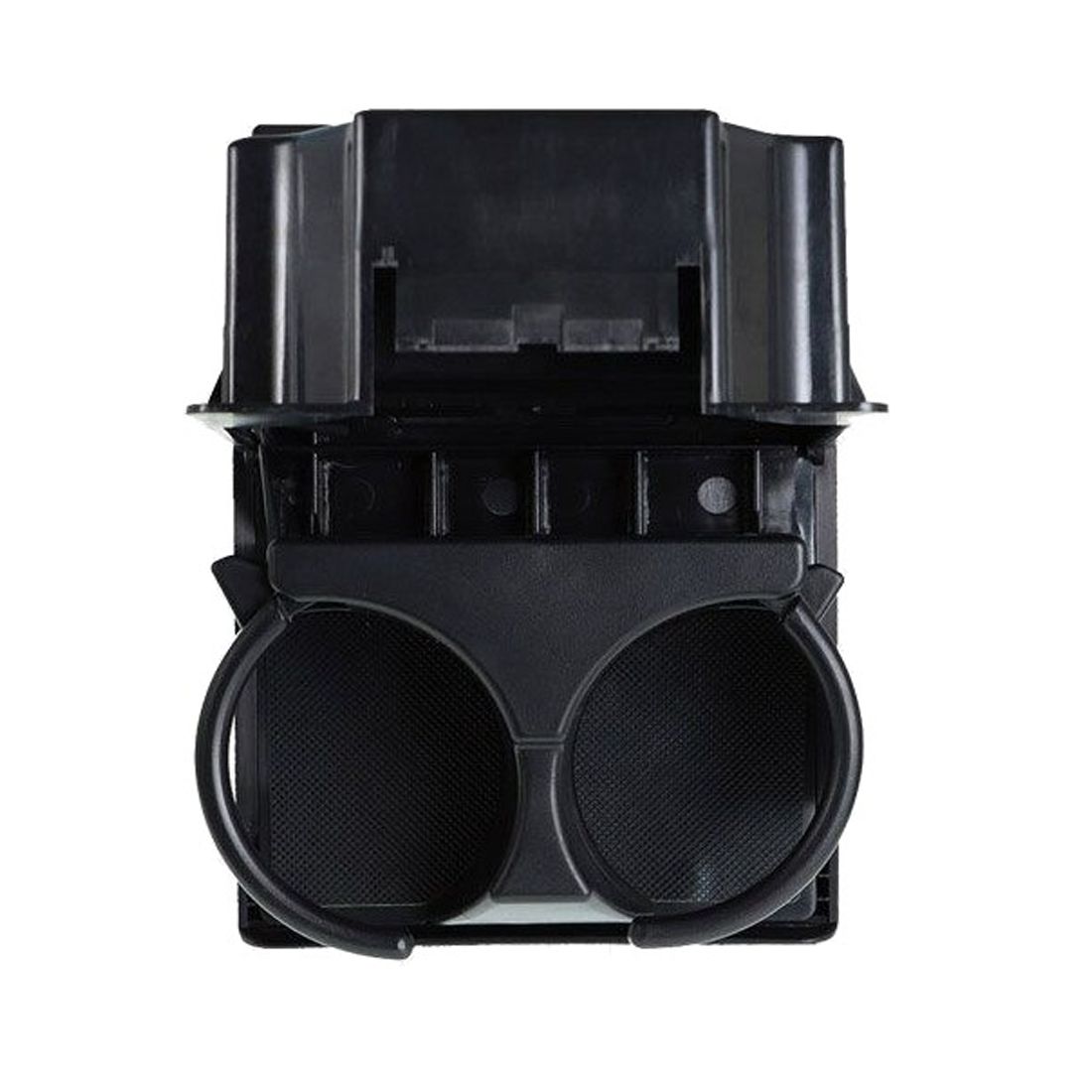 Fit For Titan Nissan Titan 08 09 10 - 15 Center Console Cup Holder 969679FD0B