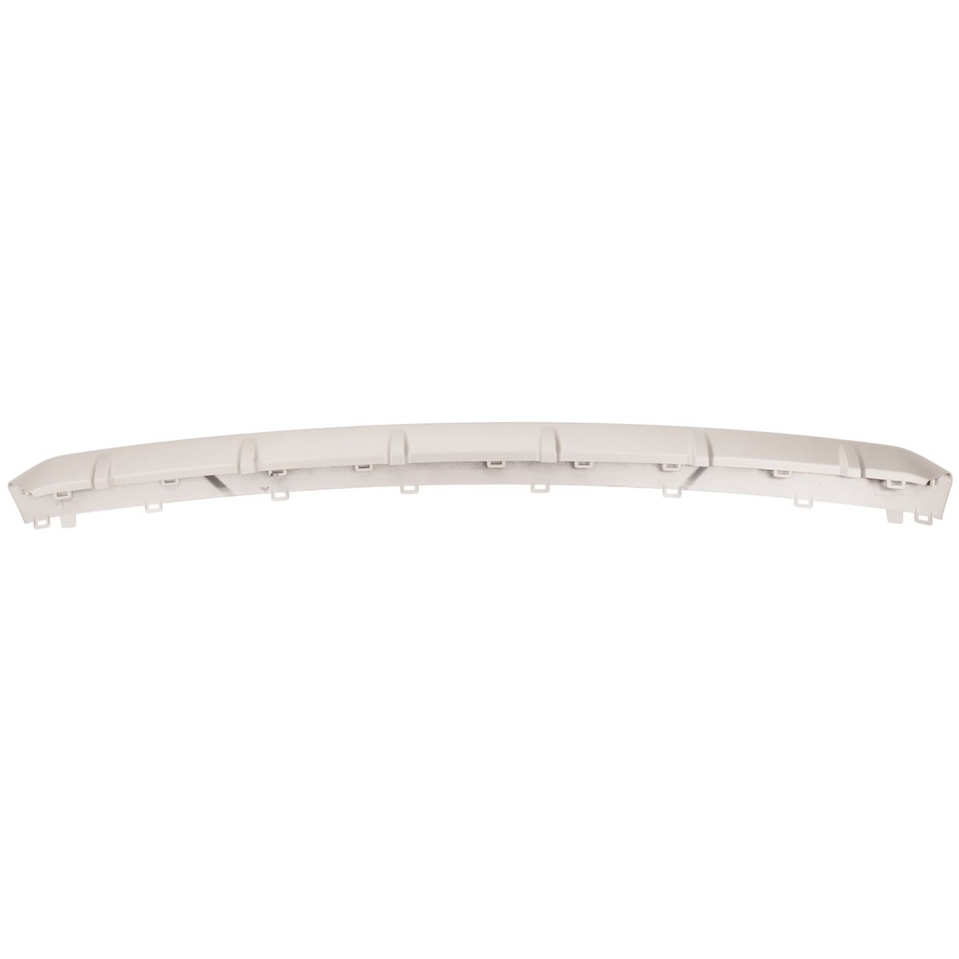 Bumper Face Bar Trim Molding Step Pad Front Lower 521170E020 For Lexus RX350