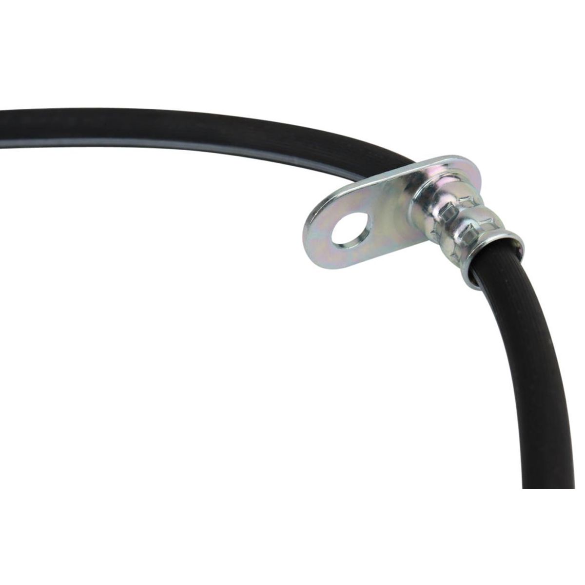 For 02-03 ES300 04-06 ES330 02-06 Camry 04-08 Solara Front Left Brake Hose