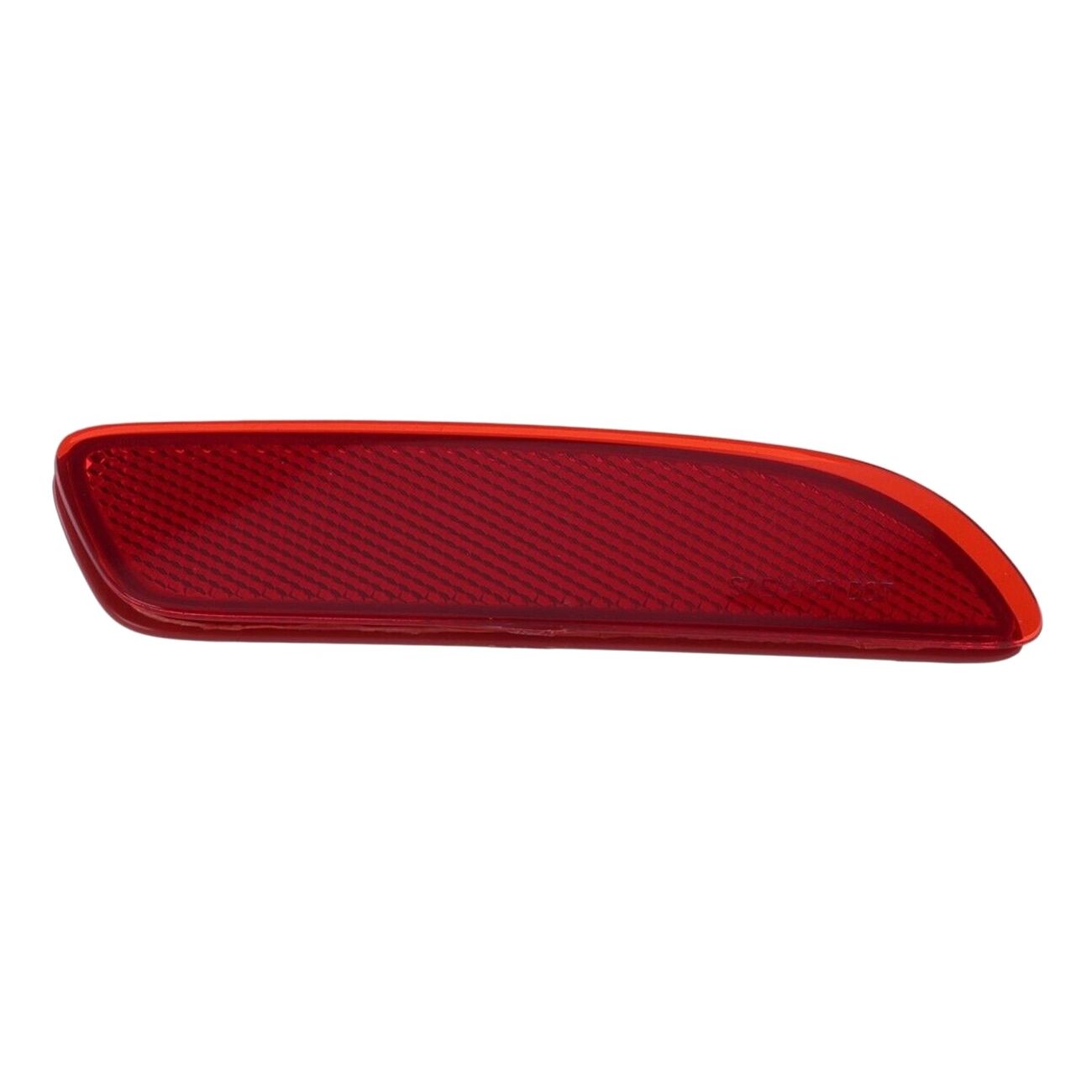 Bumper Face Bar Reflector Rear Left Hand Side Driver 819200A060 For Toyota 2022