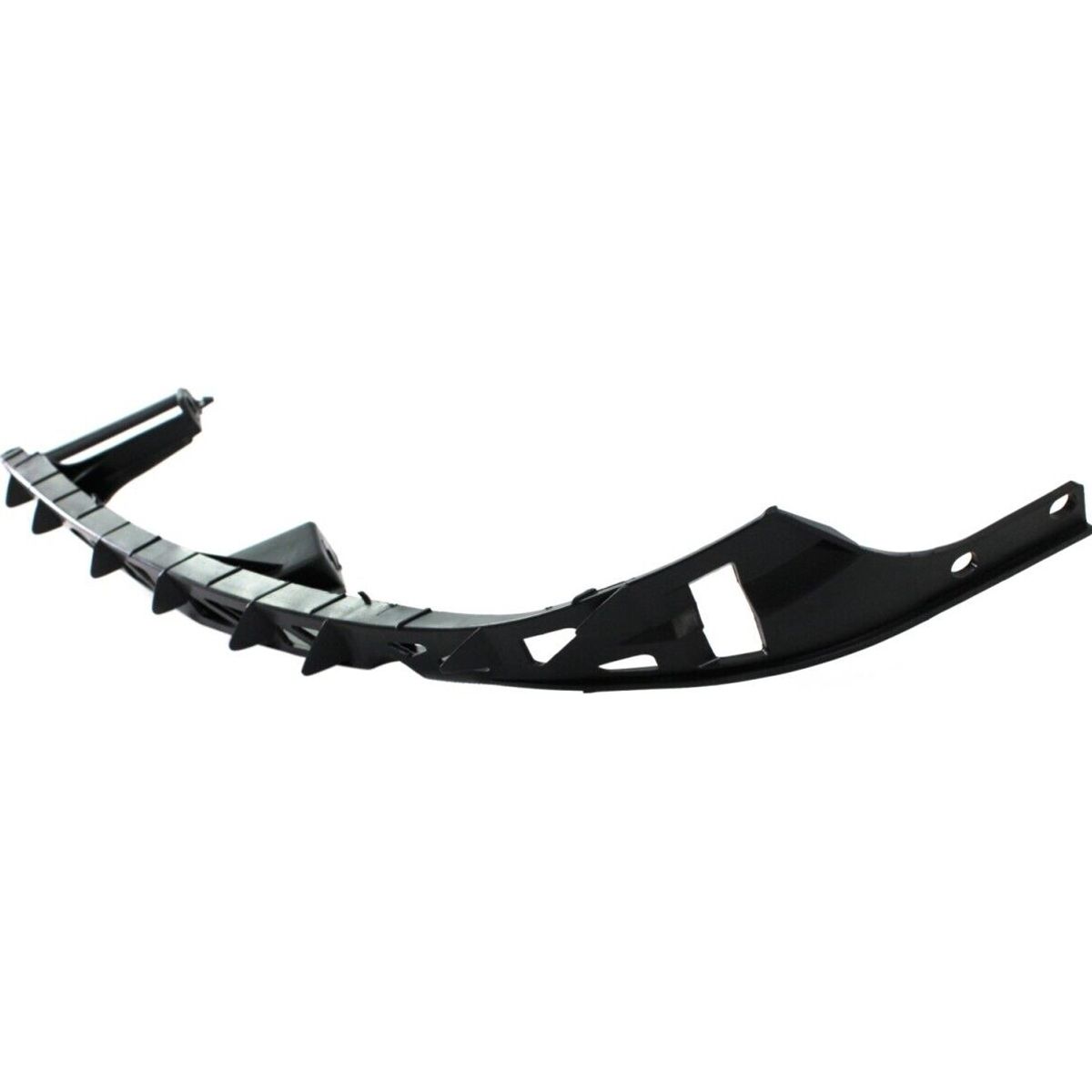 Set Of 2 Bumper Face Bar Brackets Front Left-and-Right Left & Right For Pair