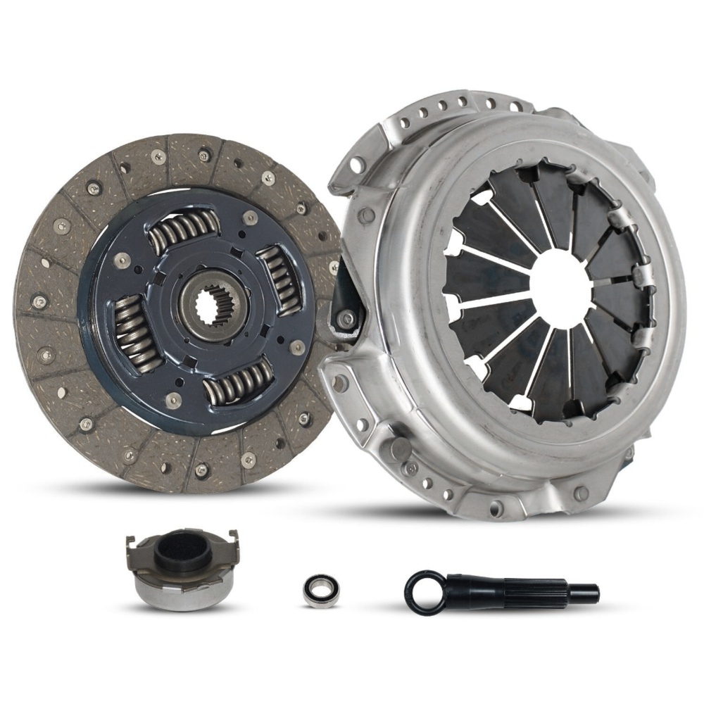 Clutch Kit For 2009-2020 Fit Hatchback Base Dx Ex Lx Hatchback 1.5L L4 GAS SOHC