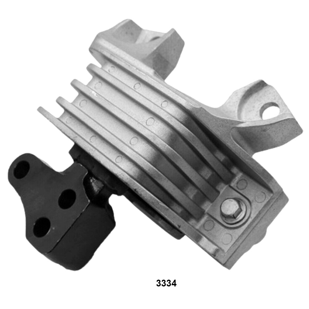 Engine Mounts & Automatic Trans Mount 3PCS , 2.4L