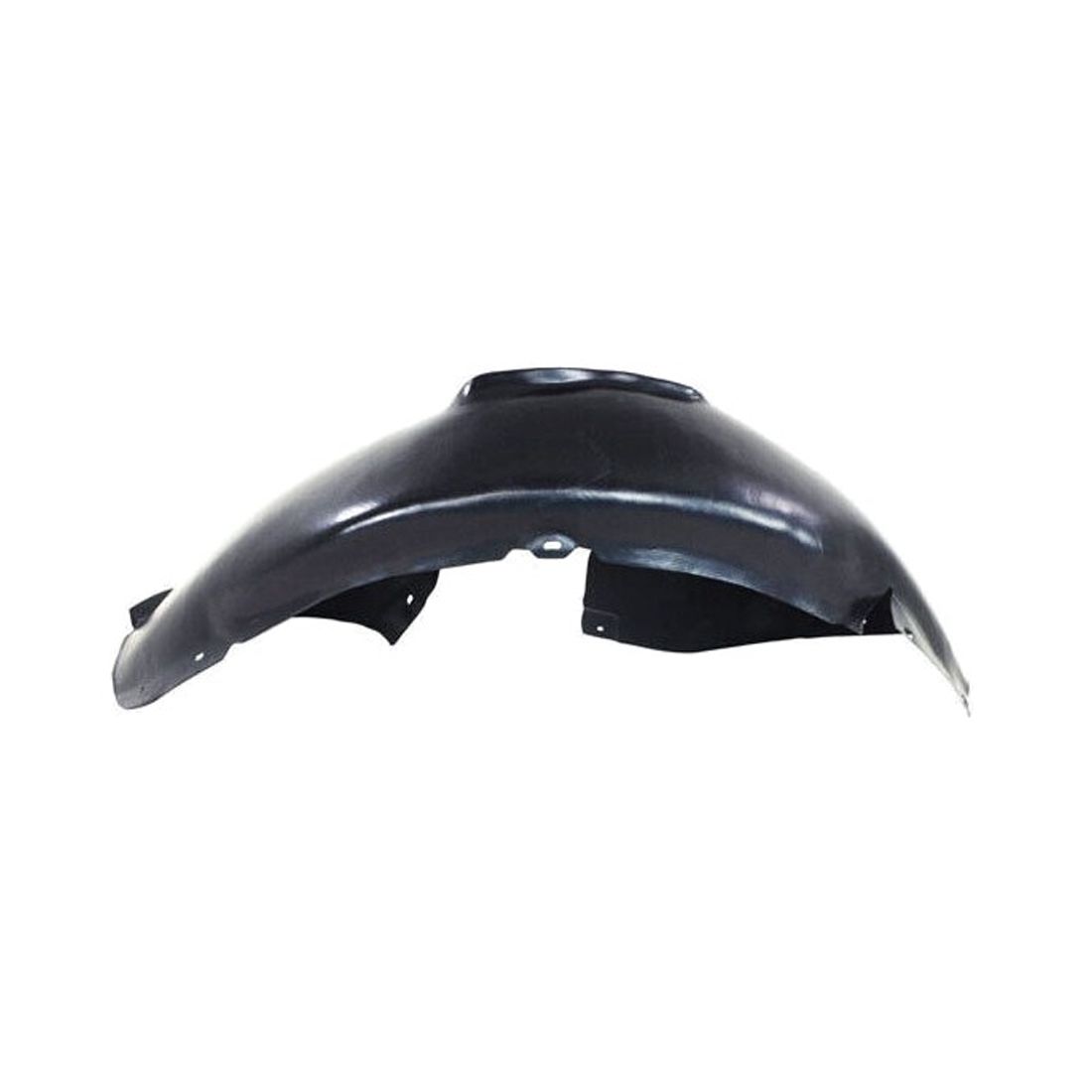 For 2006-2009 Volkswagen GTI Front Splash Shield Inner Liner Panel Right Side