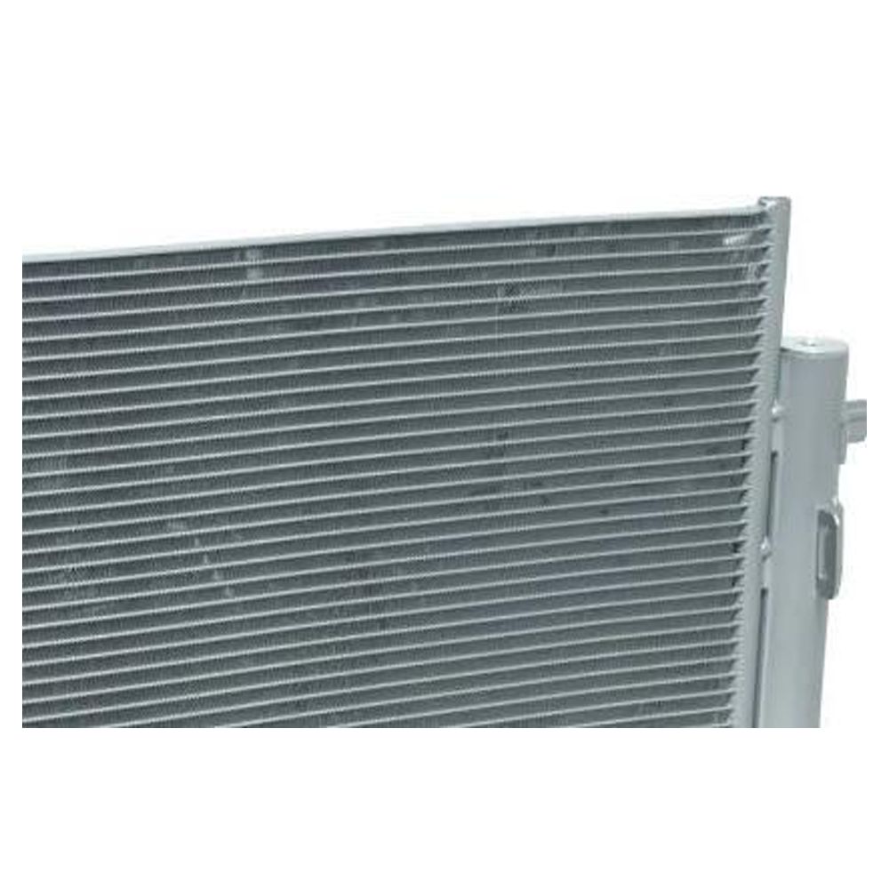 AC Condenser For 21 Escalade Premium Luxury Platinum Sport Utility 6.2L 5.3L