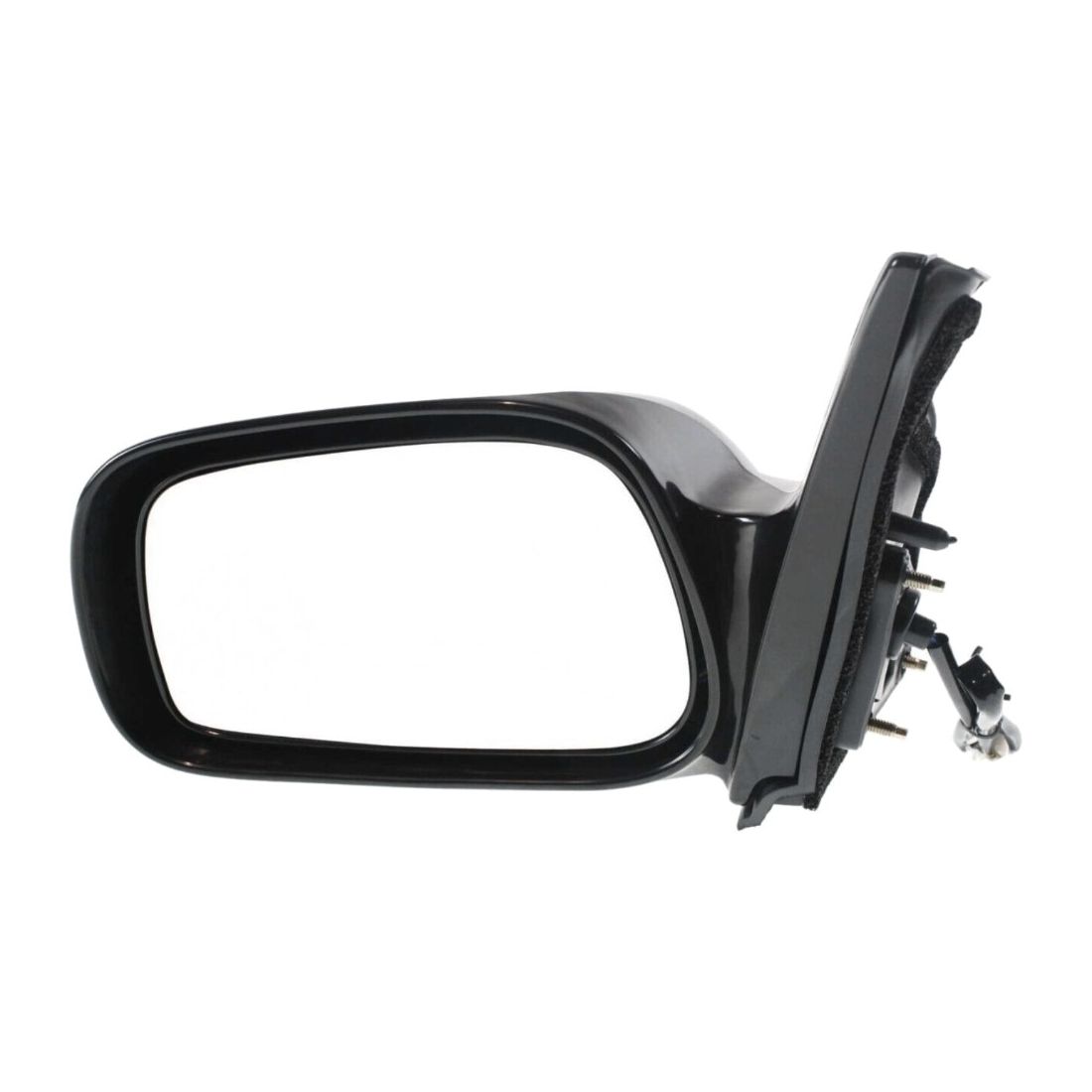 Power Mirror Driver Left For 2003-2008 Vibe Wagon 2003-2008 Matrix Wagon