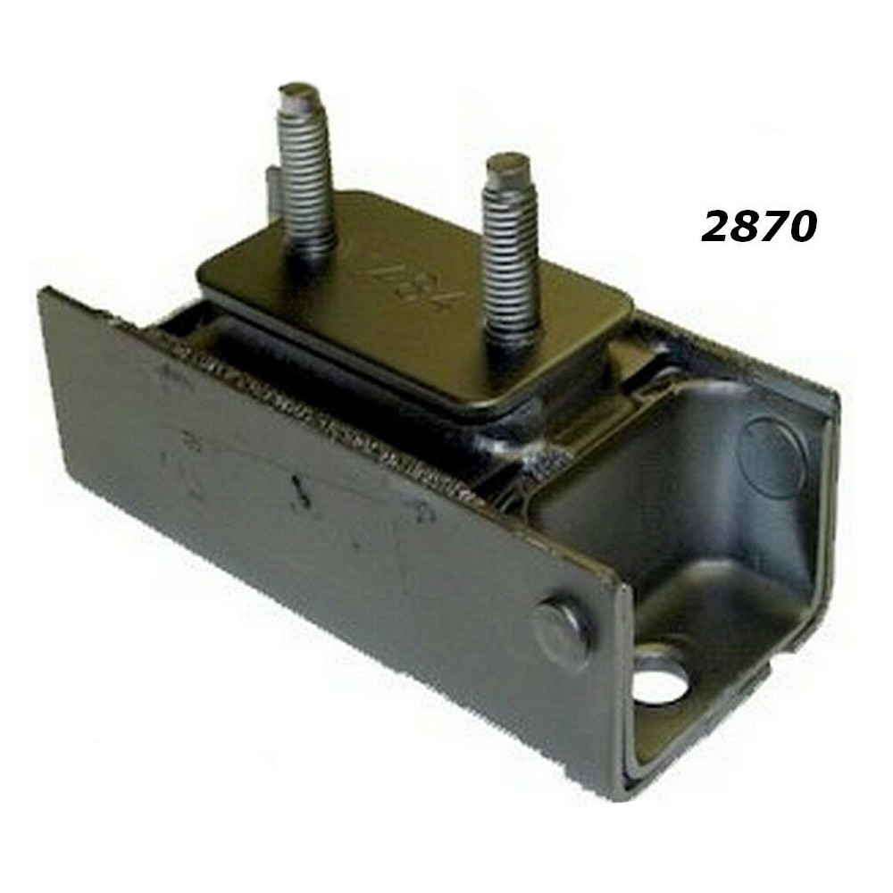 2870 Rear Transmission Mount 1Pc /250/350/ V8-4.6/5.4L