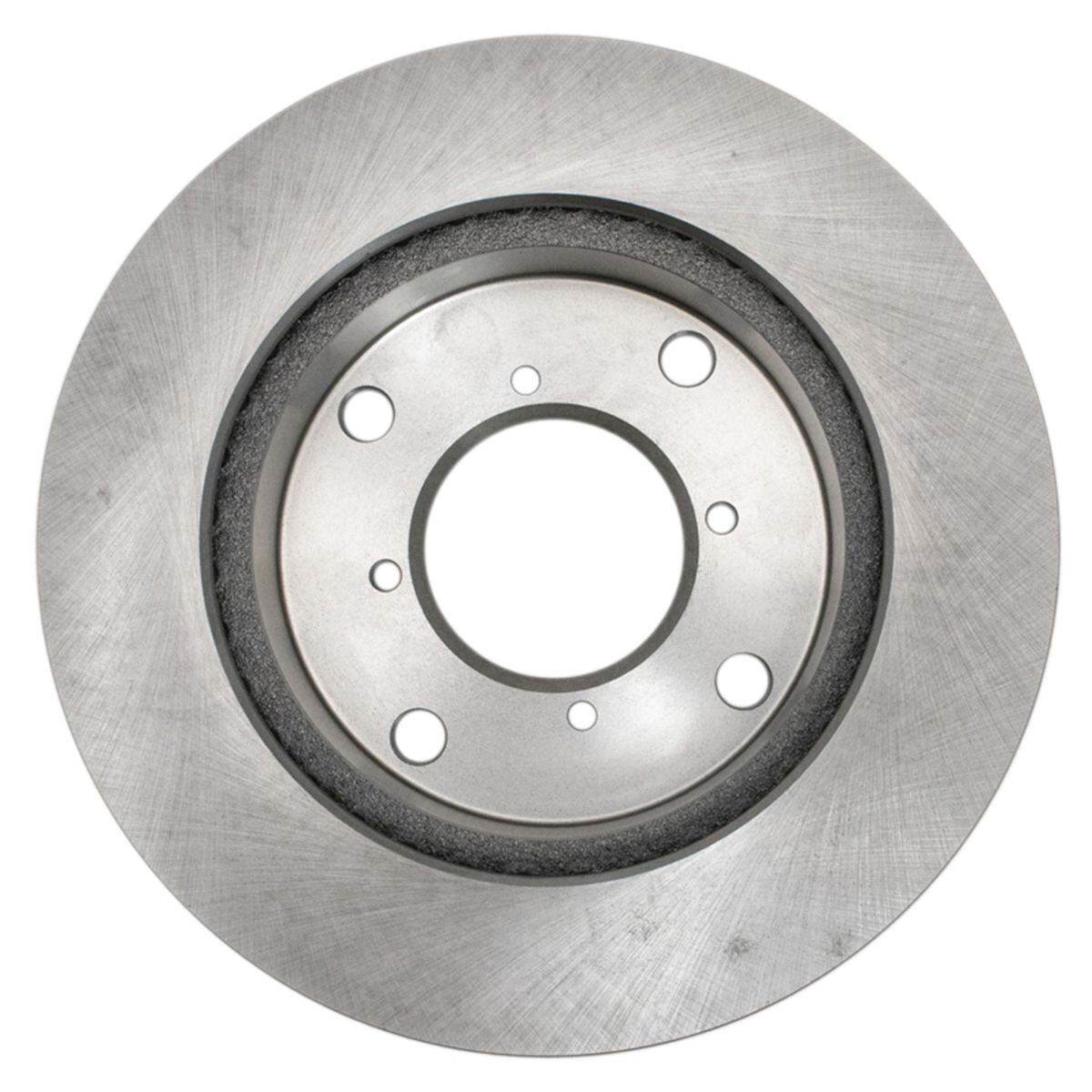 Brake Rotor Front Driver & Passenger Side Pair For Chevrolet Geo Pontiac Suzuki