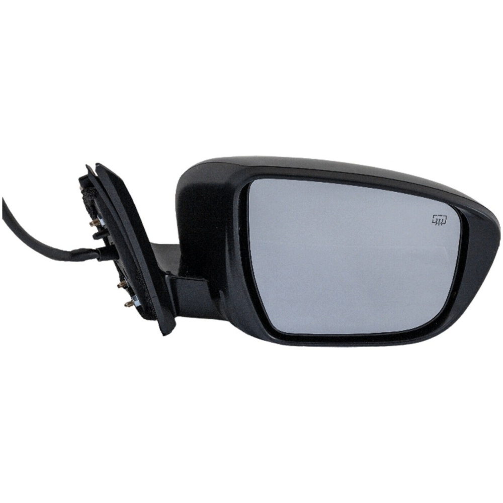 Set Of 2 Mirrors Driver & Passenger Side Heated Left Right For 15 Murano Pair