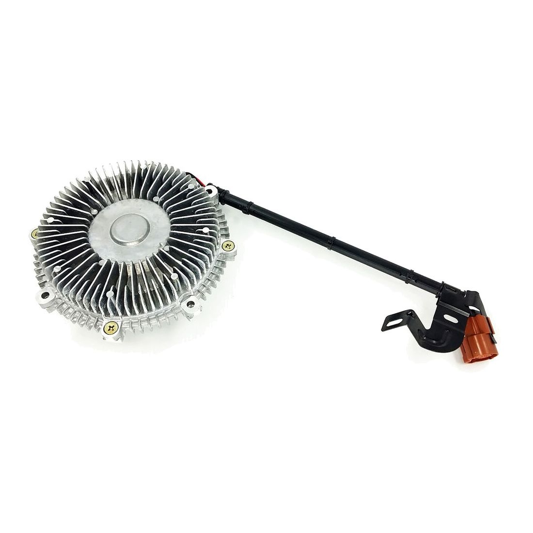For 07-10 Explorer Sport Trac XLT Crew Cab Pickup Radiator Cooling Fan Clutch