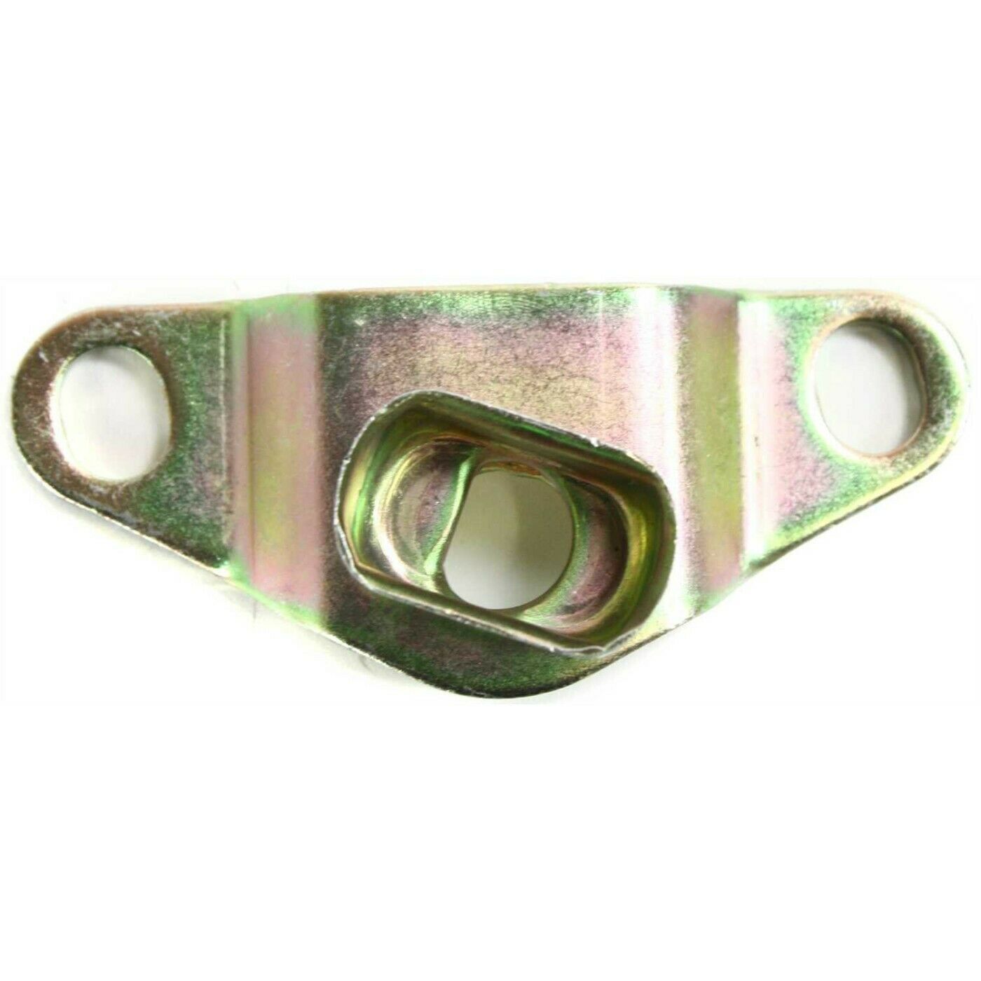 Set Of 2 Tail Gate Tailgate Hinges Left+Right Side For Chevrolet GMC Pair