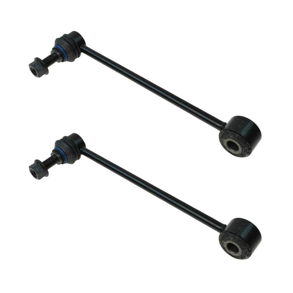 Stabilizer Sway Bar Rear Left/Right Pair For Dodge Jeep Ram