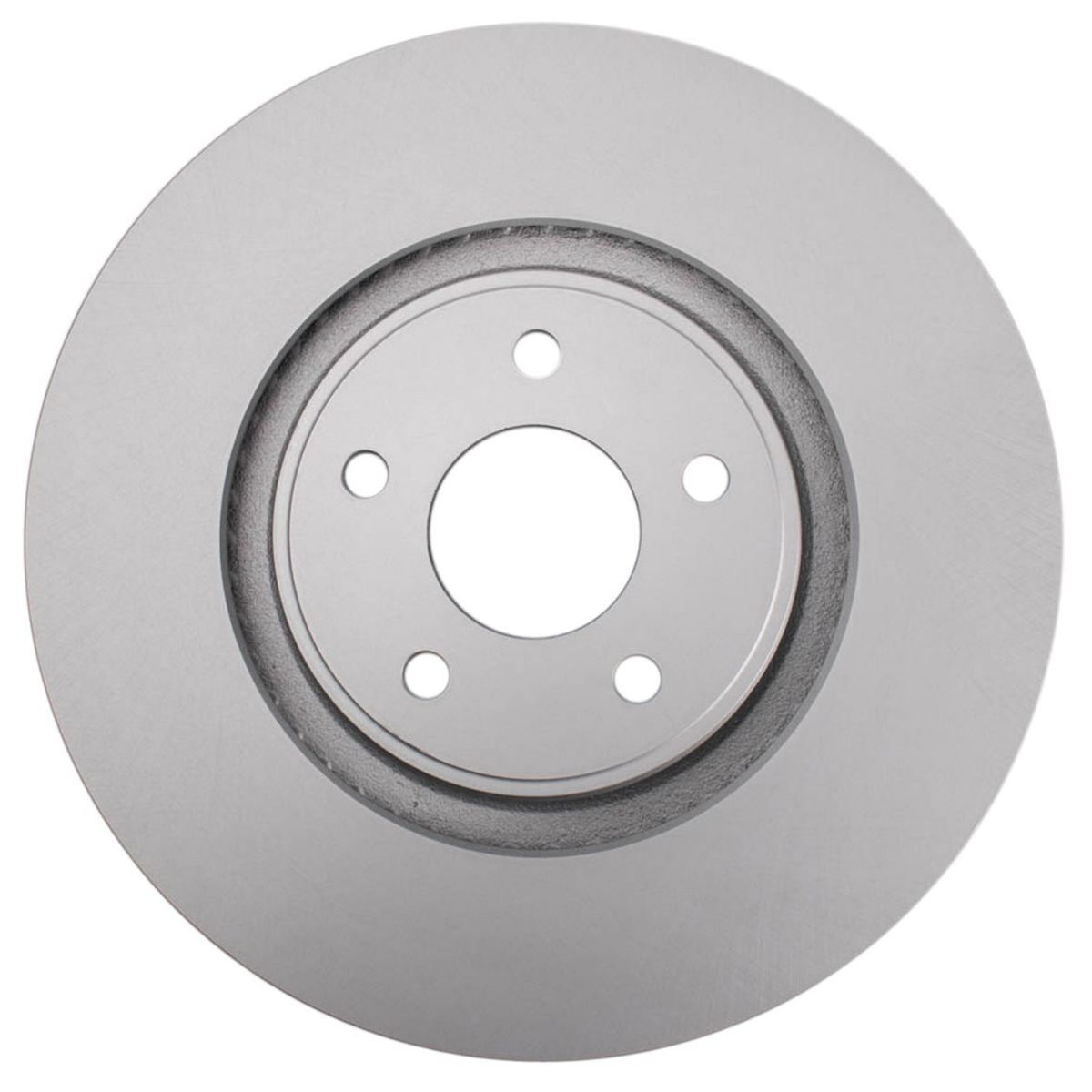 For Ford 2014-2018 Focus ST Lincoln 2015-2019 MKC Base Front Brake Rotor Set