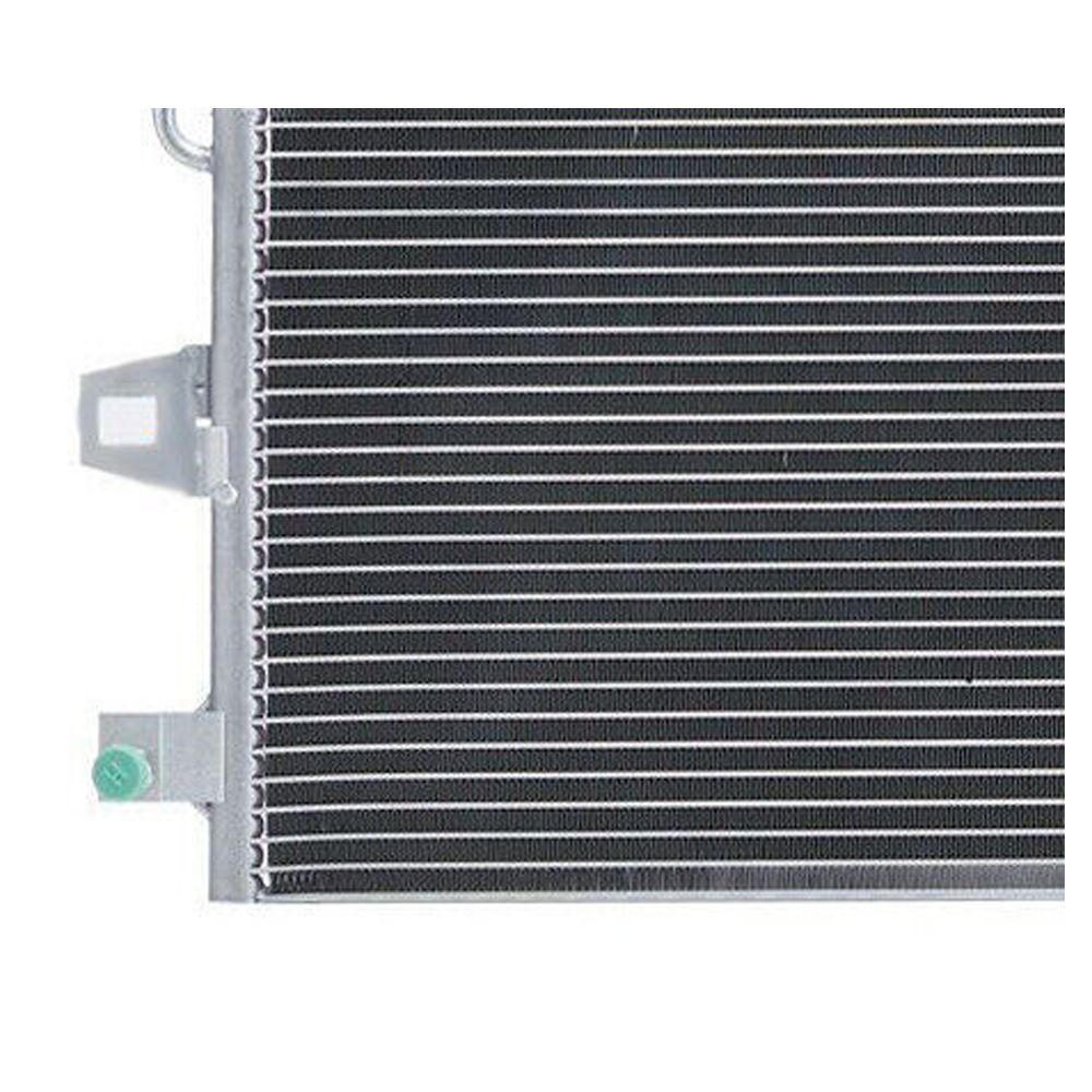 AC Condenser For 2007-2012 Mercedes-Benz GL450 Base Sport Utility 3.5L 3.0L
