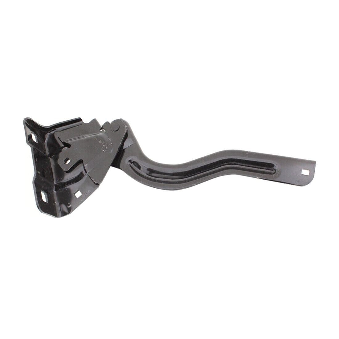 For 2015-2021 Nissan Murano Hood Hinge Passenger Side