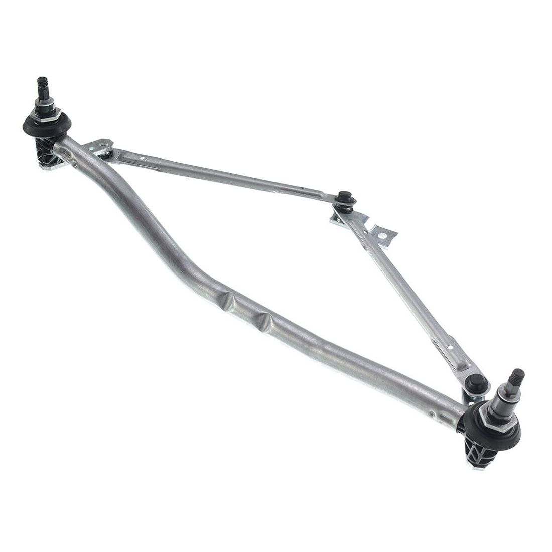 1x Front Windshield Wiper Linkage For BMW E83 X3 04-10 Sport Utility 61617051669