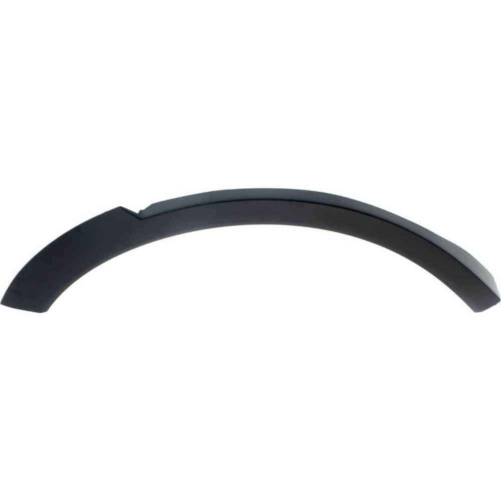 For 11-14 Cayenne Fender Trim Molding Moulding Rear Passenger Right Side Right