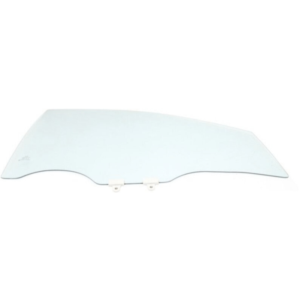 Door Glass For Honda 2006-2010 Odyssey Set Of 2 Front Driver And Passenger Side