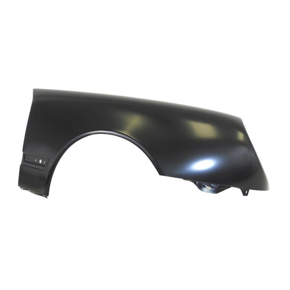 Right Passenger Side Fender For 1996-1999 Mercedes-Benz E300 Base Sedan W210