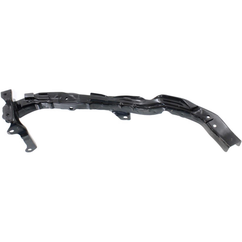 2pcs Front LH&RH Bumper Bracket For 05-07 Subaru Legacy 05-07 Subaru Outback