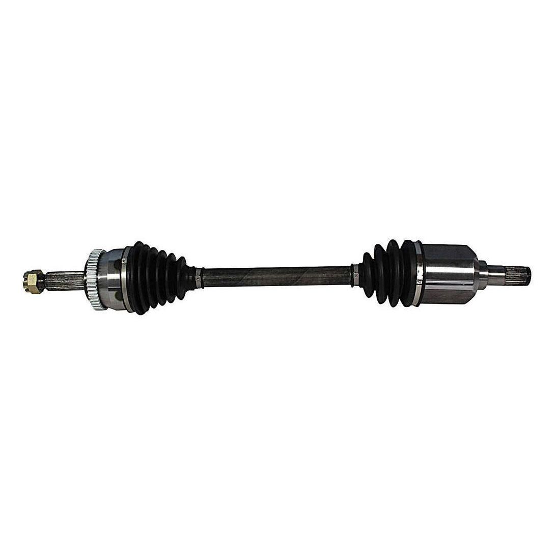Front Driver Side CV Axle CV Joint Shaft For Kia 08-09 Magentis LX Premium 2.4L
