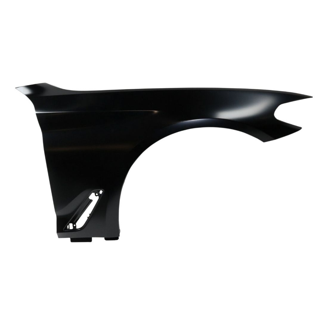 Fender Quarter Panel Passenger Right Side For 530 540 M550 XDrive 540 530