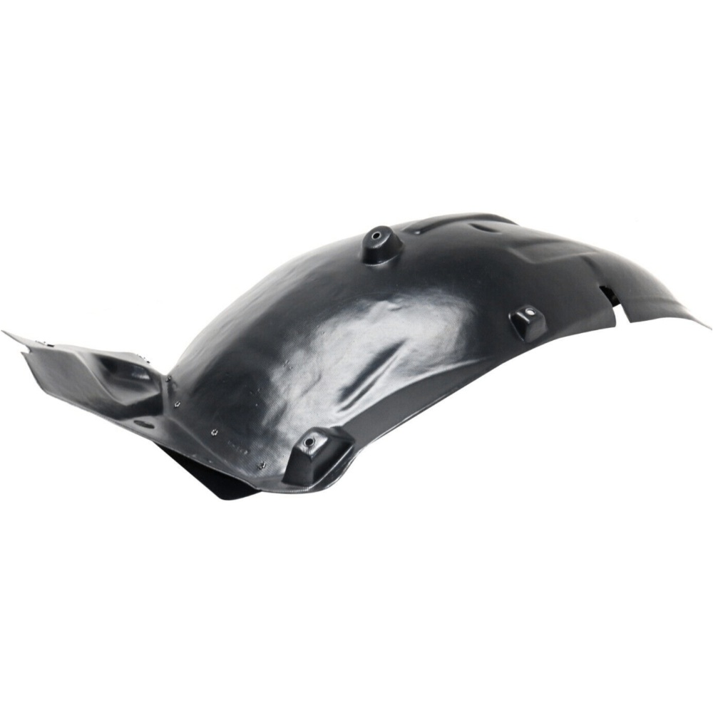 Splash Shield For Mercedes-Benz E250 E300 E350 E400 E550 Front Driver Side