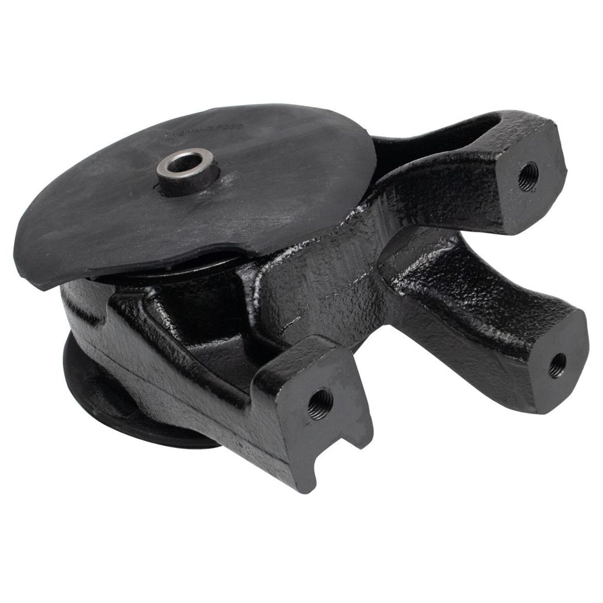 Engine Motor Mount Rear For Hyundai 11-12 Santa Fe GL Premium Sport Utility FWD