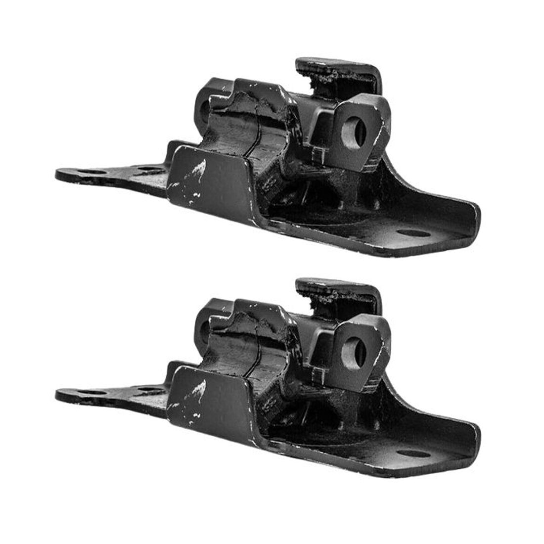 2 Sets Of - A7351 Left Transmission Mount Maxima V6 3.5L 112208Y000