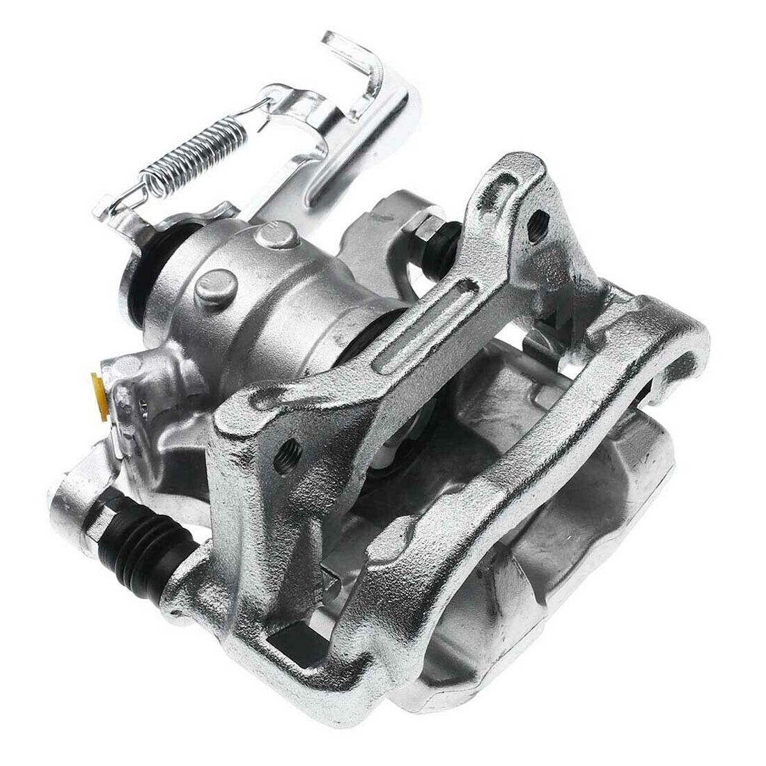 Disc Brake Caliper W/ Bracket For Mazda 3 3 Sport 2014-2016 Rear Left LH Driver