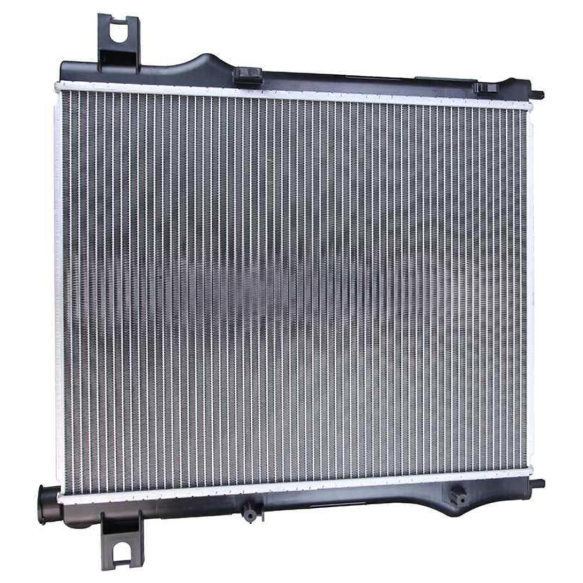 For 2007 2008 2009 2010 2011 Dodge Nitro Radiator
