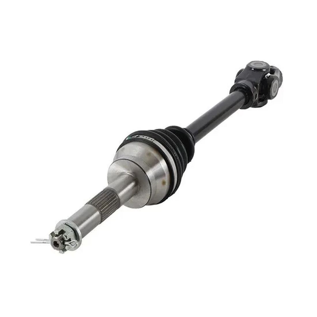 AB HD 6 Ball Front Left Or Right Axle Shaft Polaris Xplorer 300 4x4 96-99