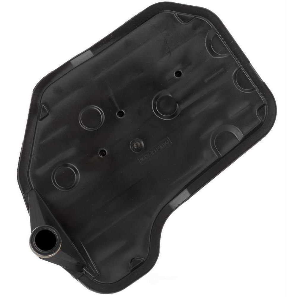 Transmission Filter Kit- Auto Trans Filter Kit TF-165