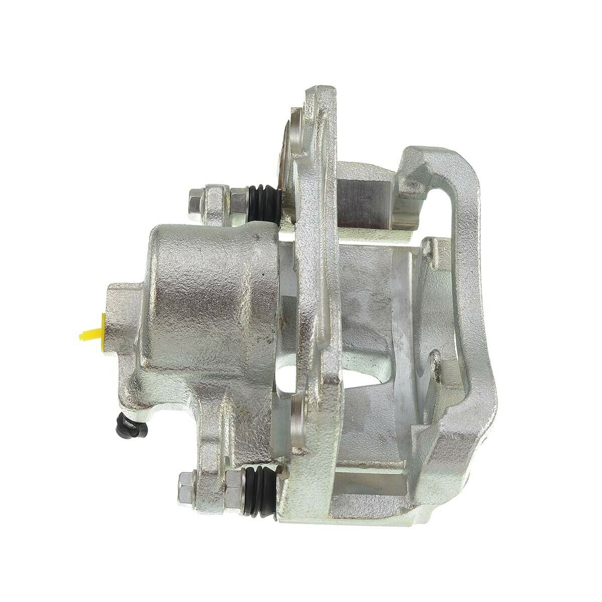 2x Disc Brake Calipers W/ Bracket For Avalon Camry Sienna Solara Front LH & RH