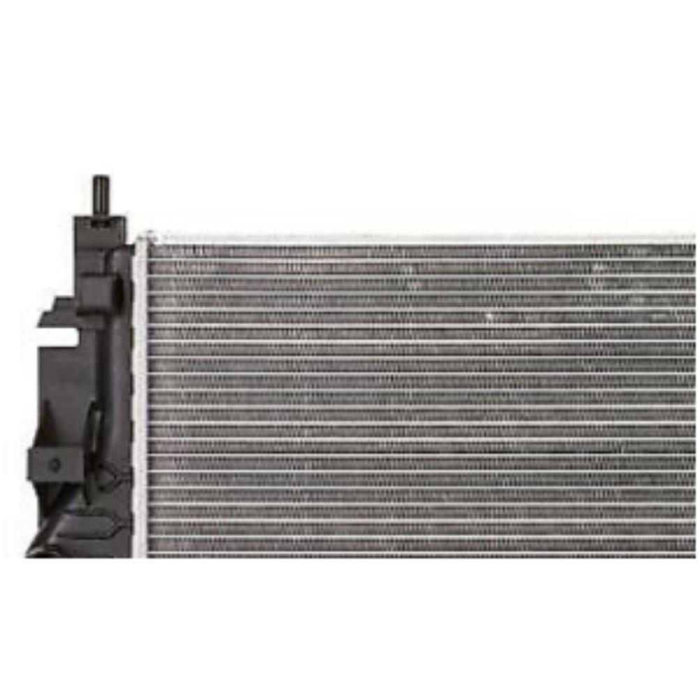 For 16-19 Cascada 14-15 Cruze 16 Cruze Limited 1 Row Automotive Radiator CU13509