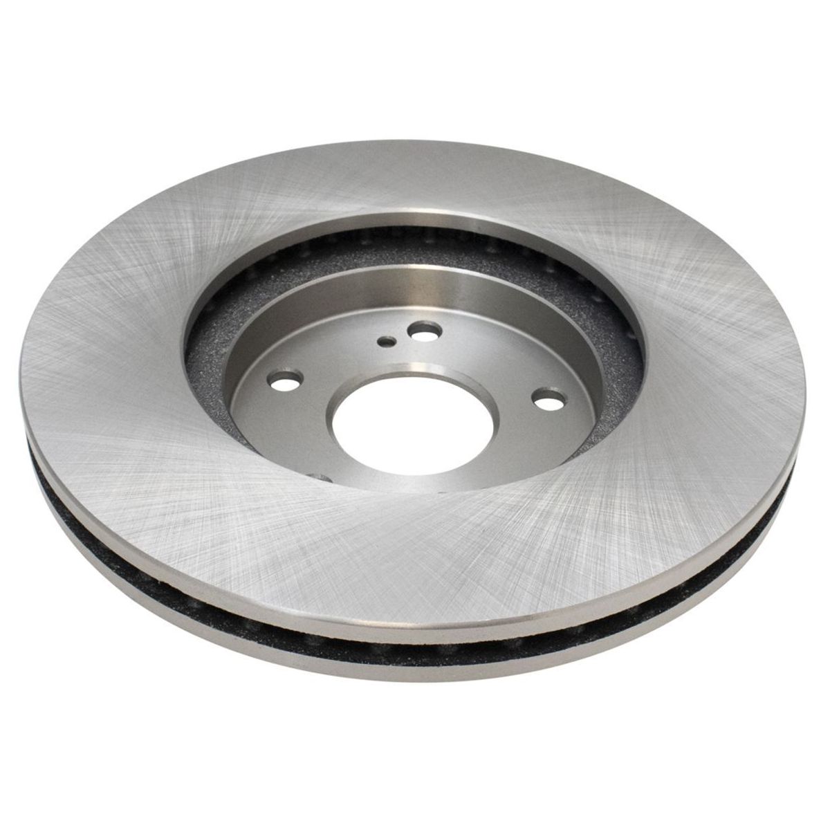 For 2002-2003 Acura TL Type-S Sedan Brake Rotor Set