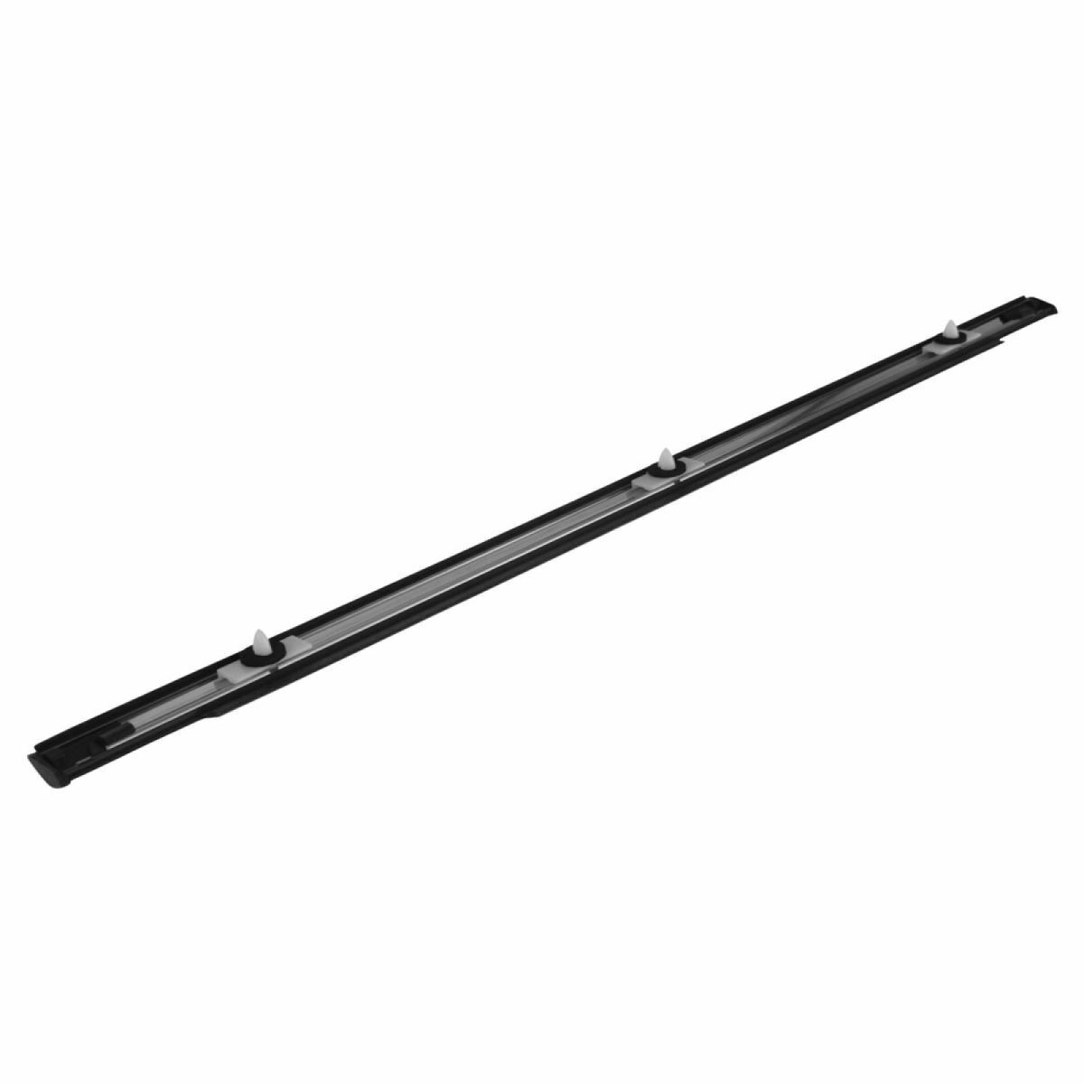 Belt Moulding Weatherstrip Rear Outer Passenger Side For Toyota 07-14 FJ Cruiser