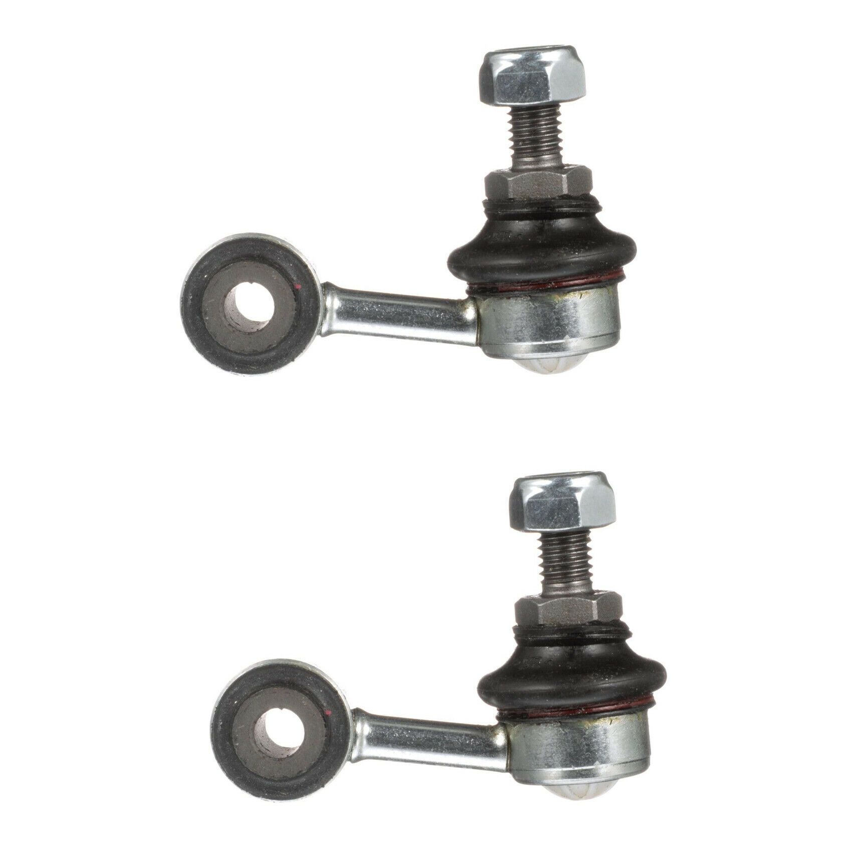 For 1995-1998 Golf 2 Left+Right Front Stabilizer Links Sway Bar Linkage Set