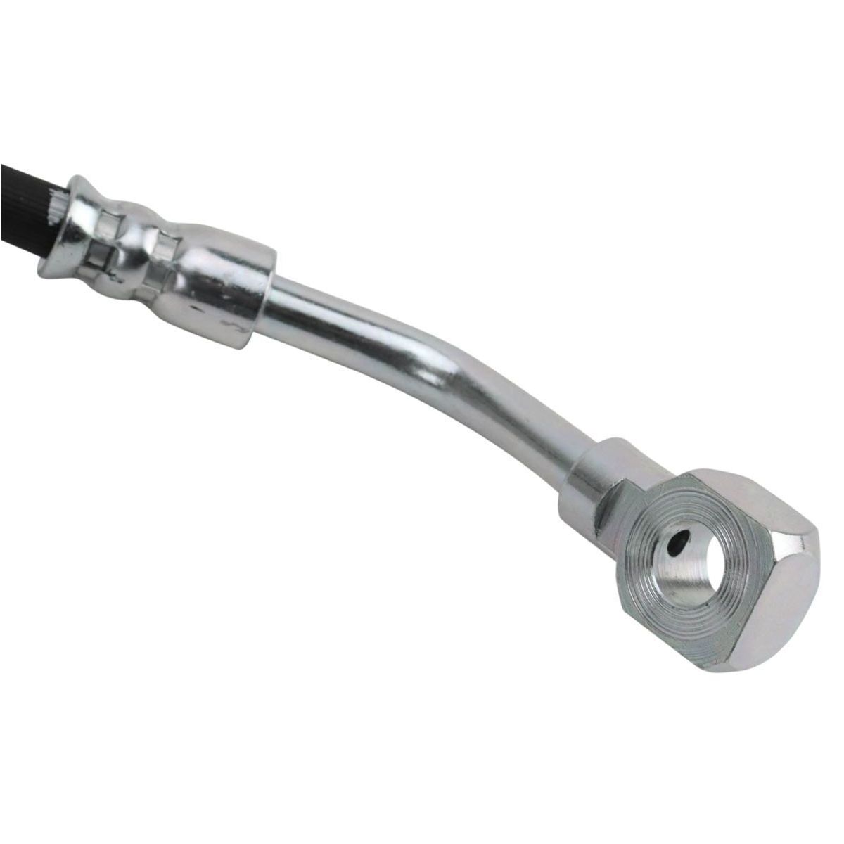 For 00-03 Venture Warner Bros. Mini Passenger Van Front Left Right Brake Hose