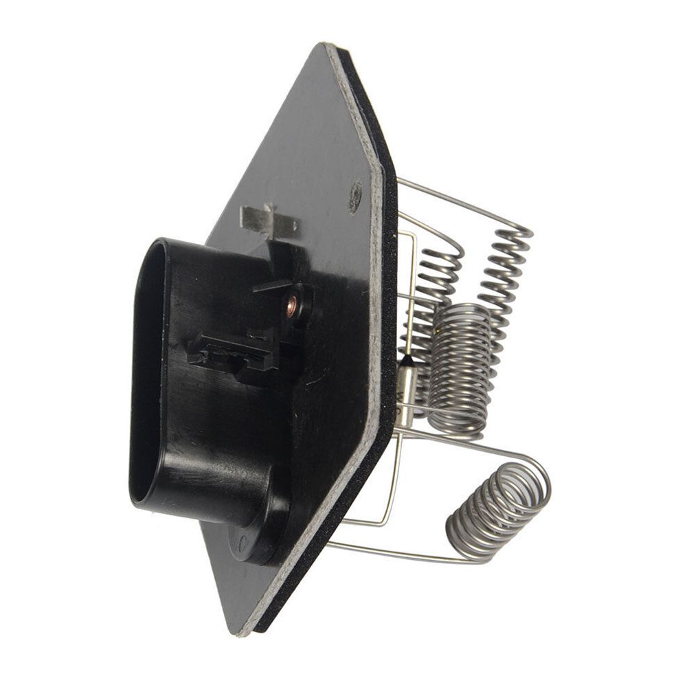 Blower Motor Resistor For Chevrolet C1500 C2500 C1500 K3500 Suburban Yukon Tahoe