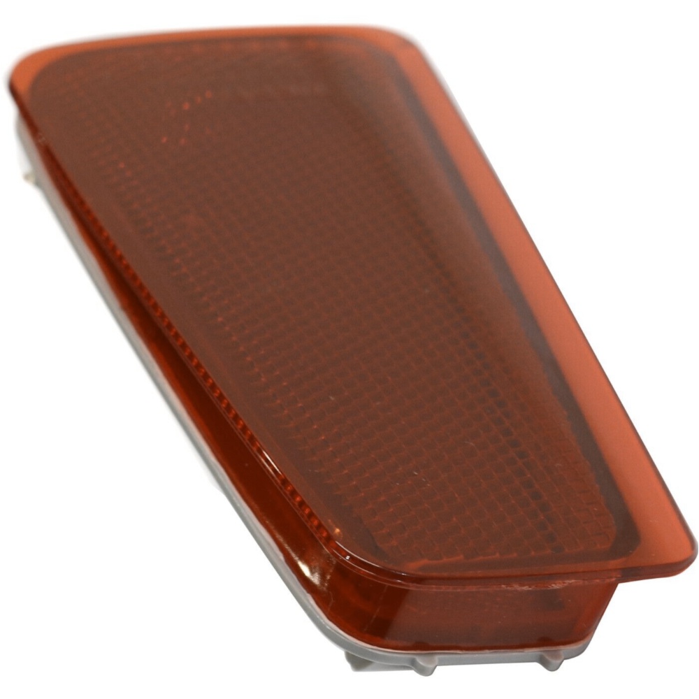 3 Sets Of - Bumper Reflector For Subaru 2015-2020 Outback Wagon Rear Passenger Side