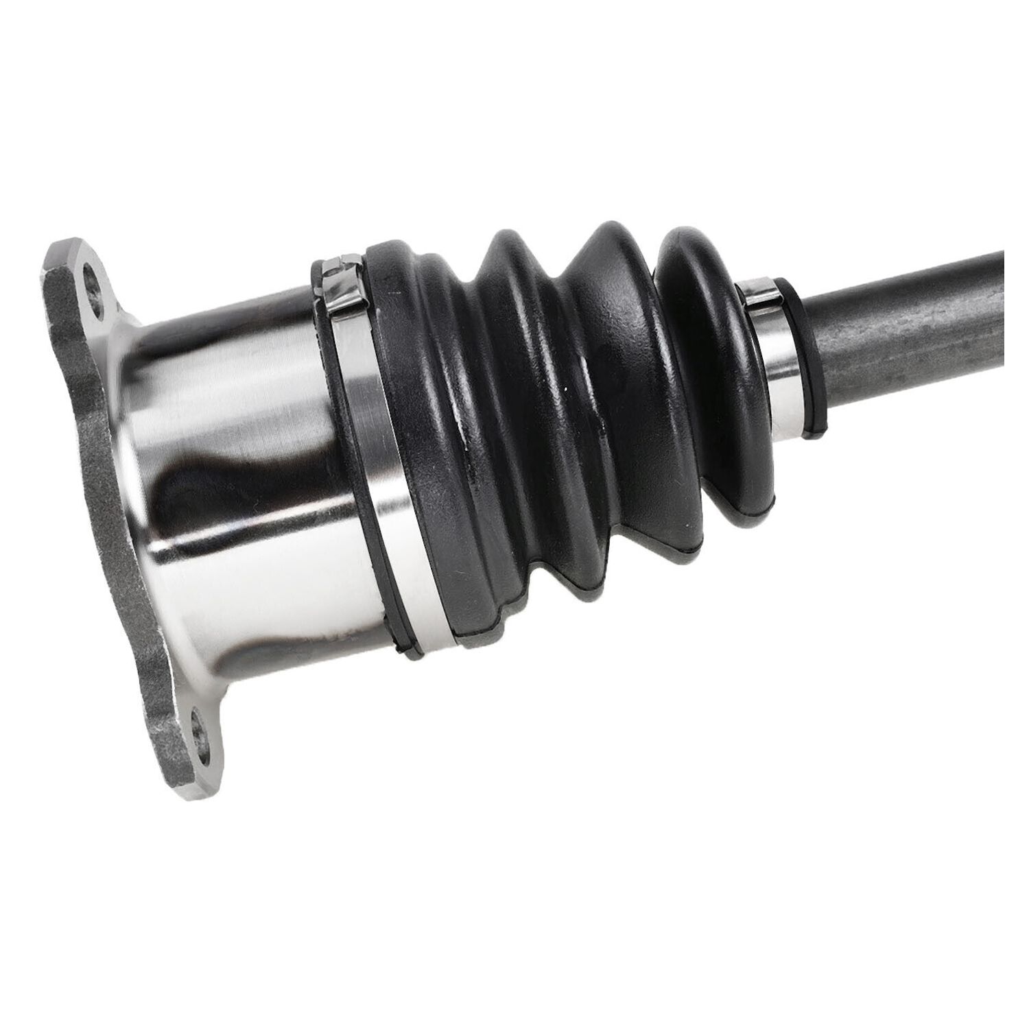 CV Axle Shaft Assembly For Suzuki Sidekick 1989-1998 X-90 Geo Tracker Sunrunner