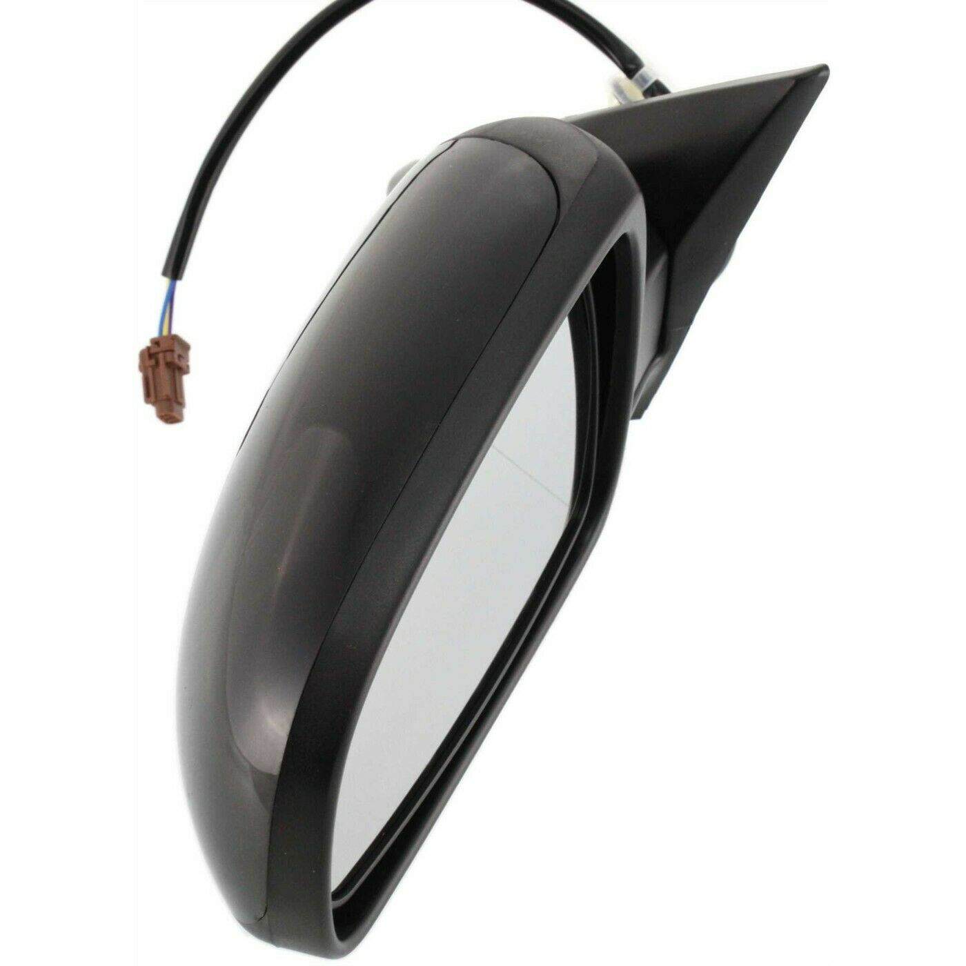 Power Door Mirror LH Left Driver Side For 96-99 INFINITI I30 96-99 Nissan Maxima