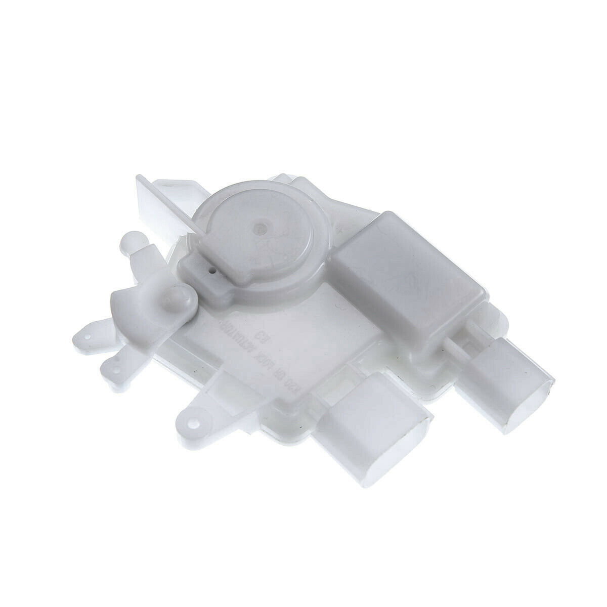 2 Sets Of - Door Lock Actuator Front Passenger Side For Nissan Frontier Pathfinder