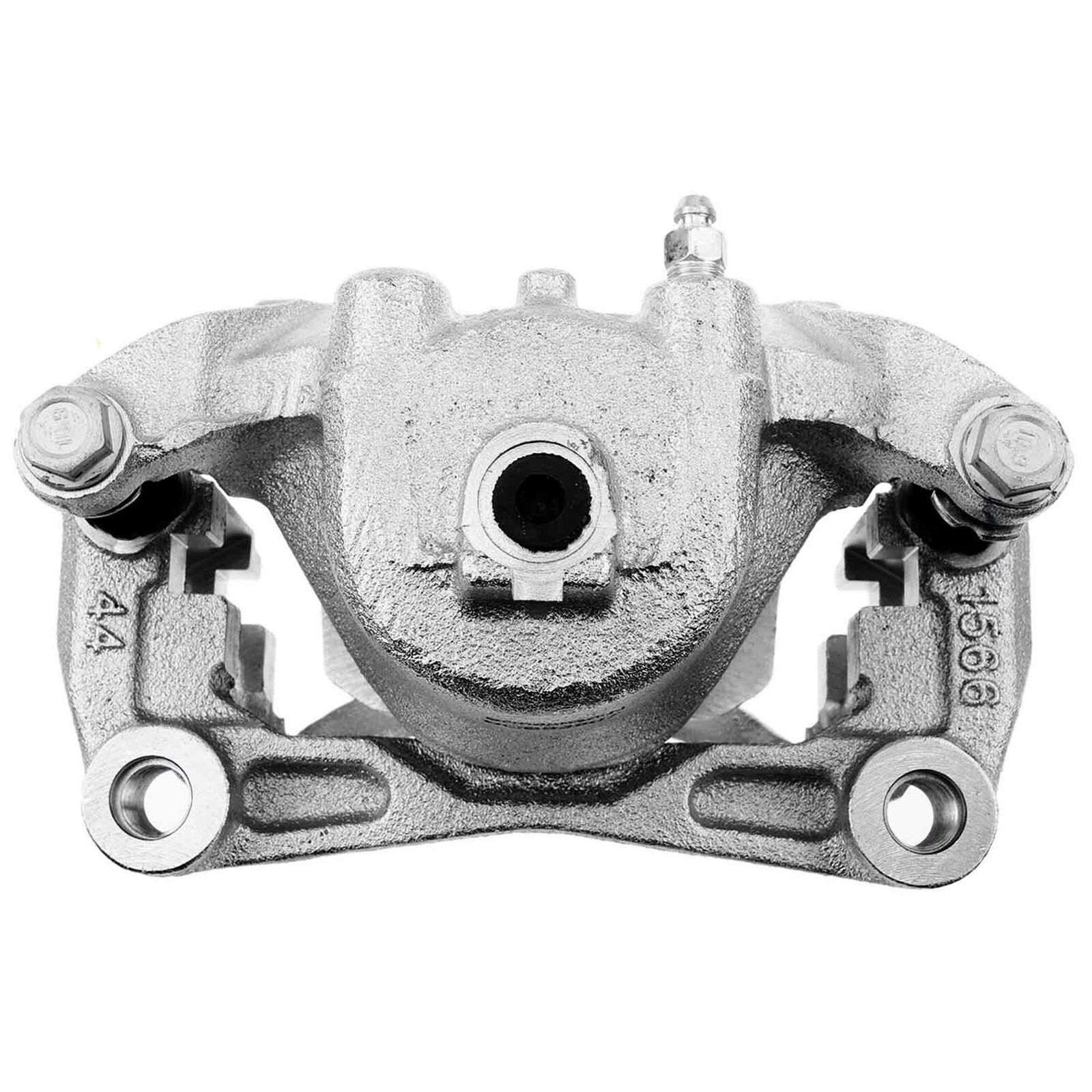 Disc Brake Caliper W/ Bracket For Nissan Sentra 2007-2019 Front Right Passenger