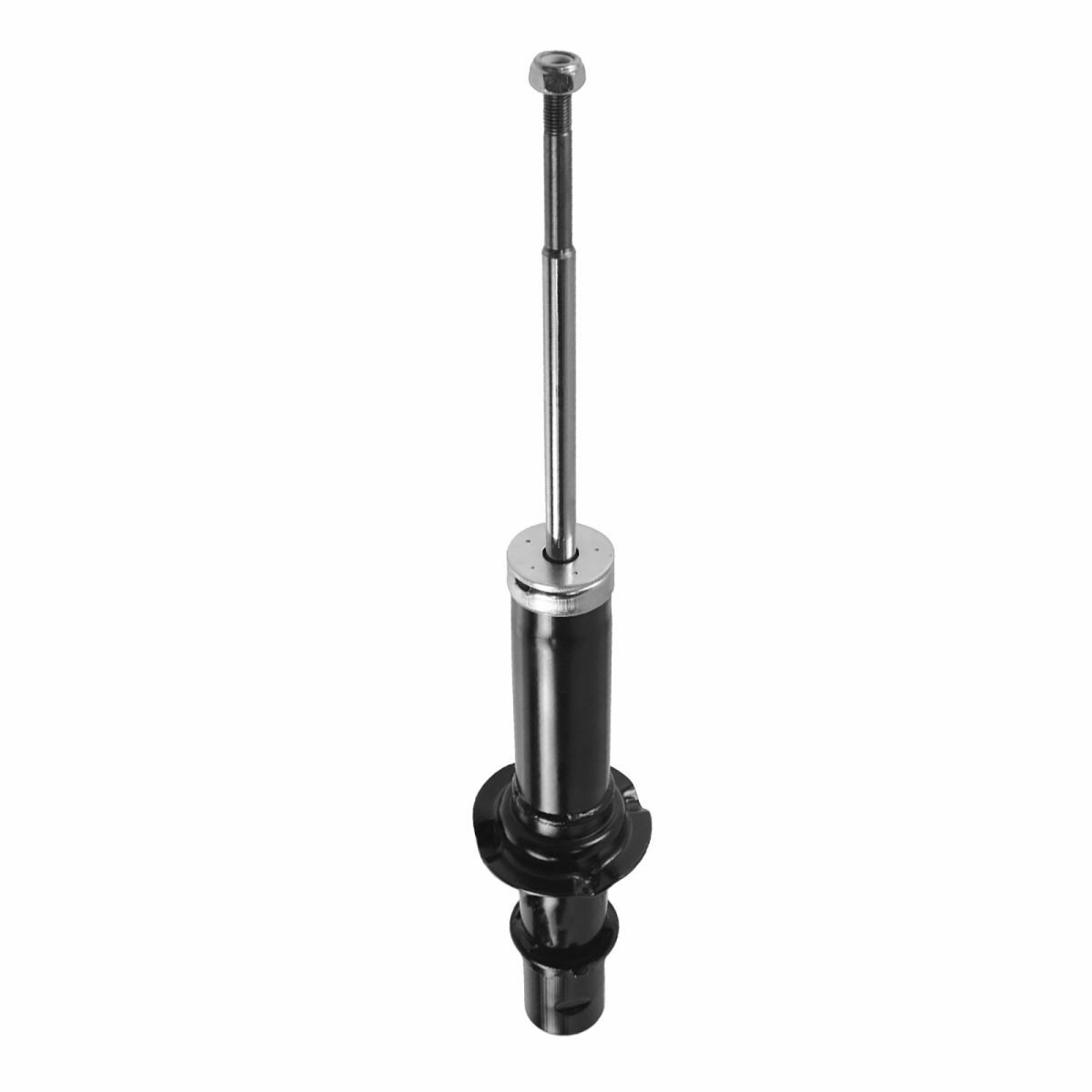 Shock Absorber Front & Rear Kit Set Of 4 For 97-00 Acura EL 96-00 Honda Civic EL