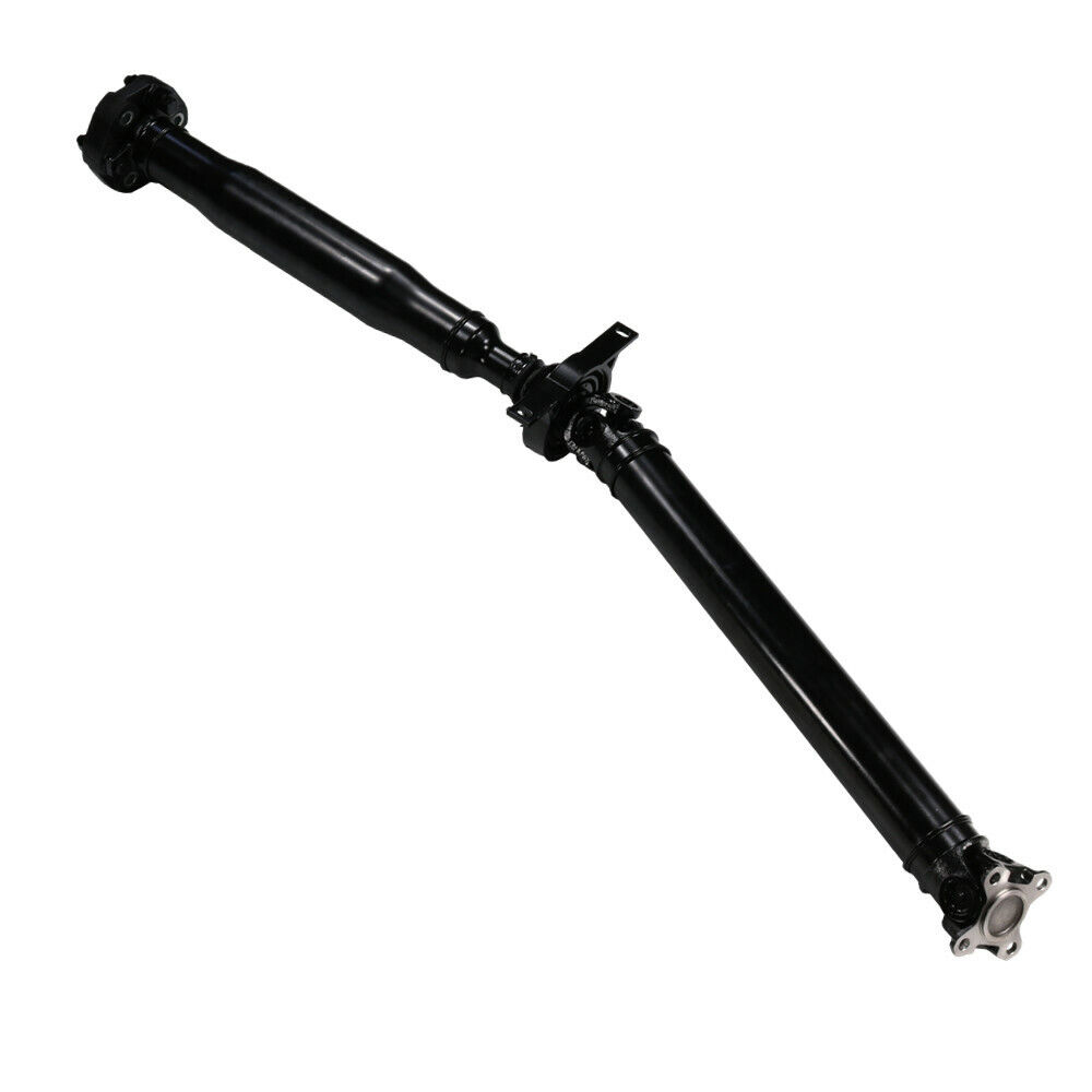 Drive Shaft Rear For 2004-2006 BMW X3 X3 3.0i Automatic Transmission U-joint