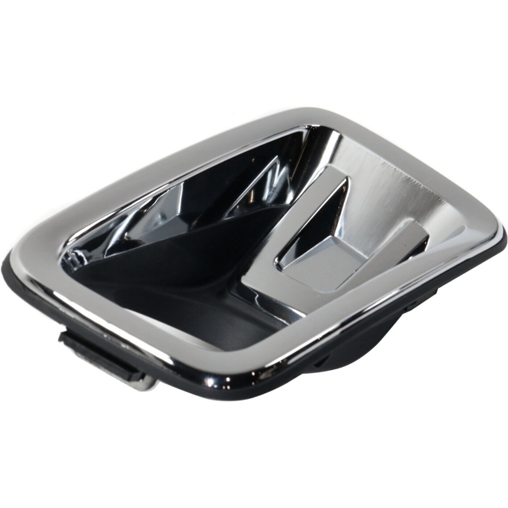 Fog Light Trim Driving Lamp Passenger Right Side Right Hand For Titan Titan XD