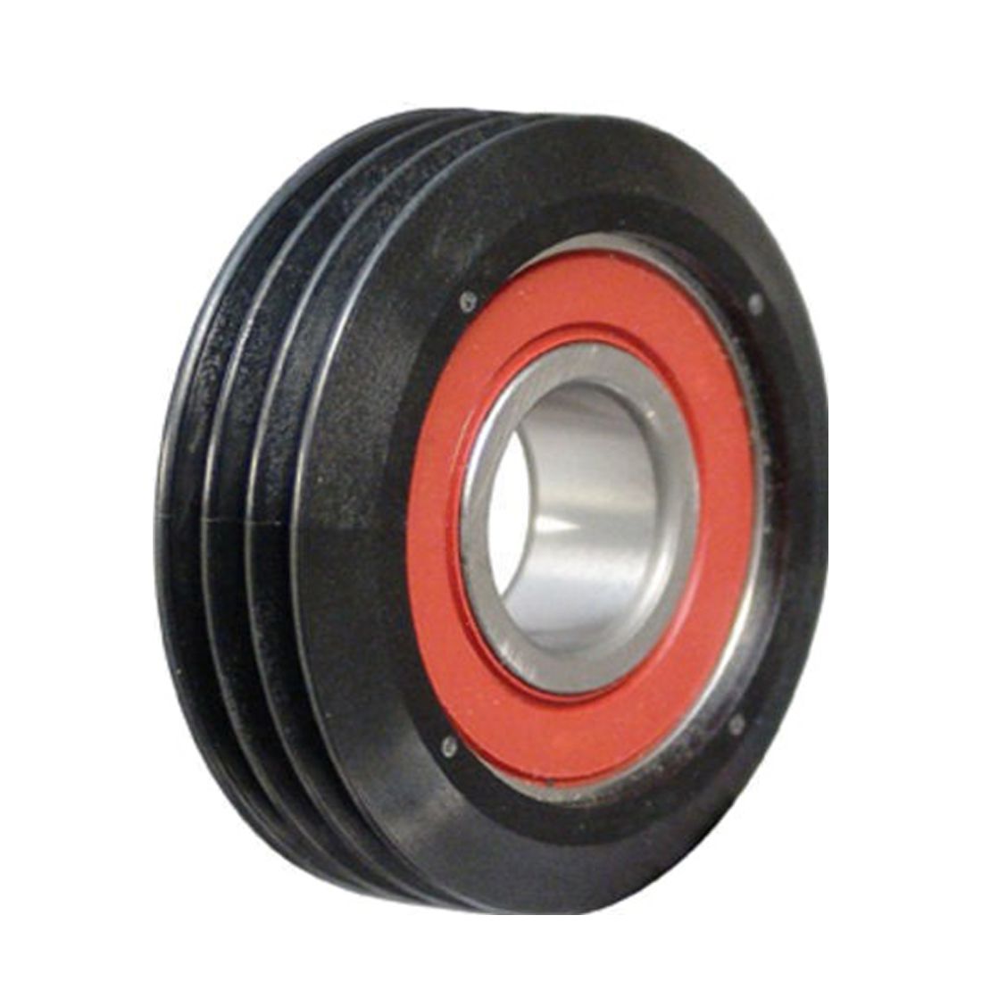 For 95-99 DeVille Concours Accessory Drive Belt Tensioner Pulley-VIN: 9 89145