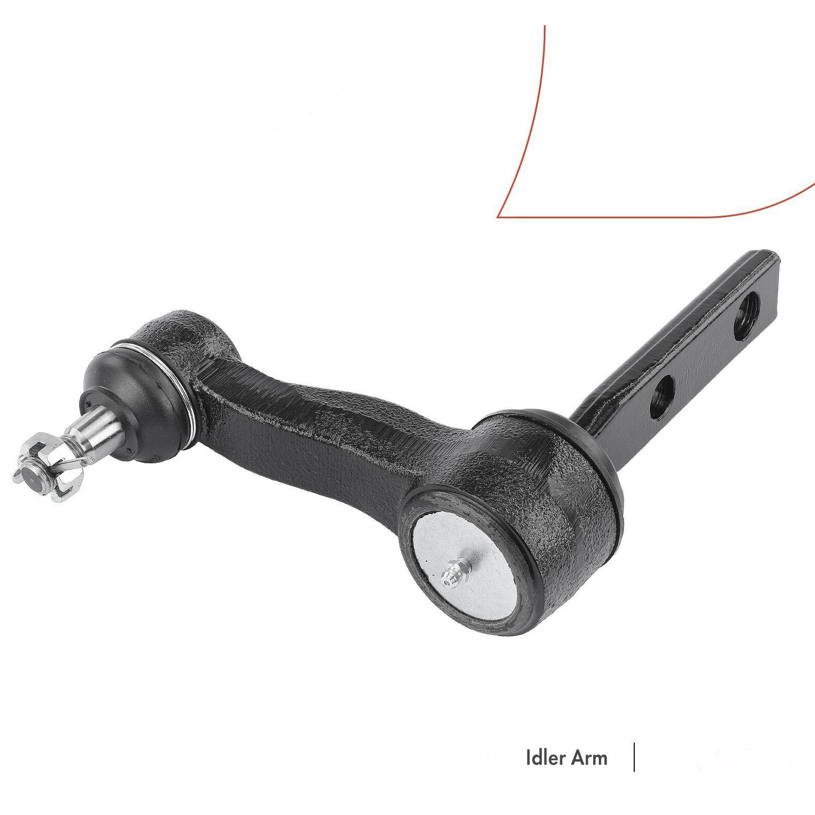 12X Control Arm W/Ball Joint Tie Rod End Front For 97-04 For 97-04D Lincoln